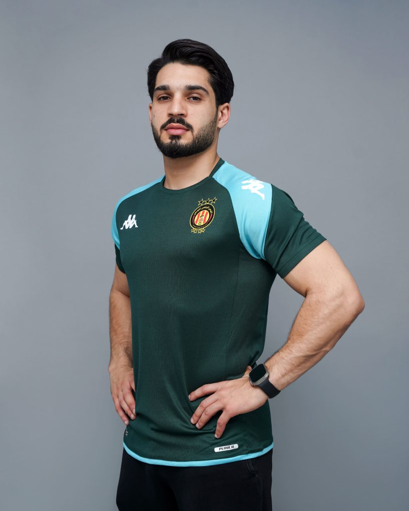 Training Espérance Sportive 2024