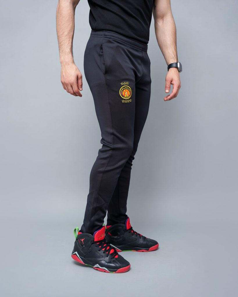 Pantalon Training Espérance 2024 noir homme