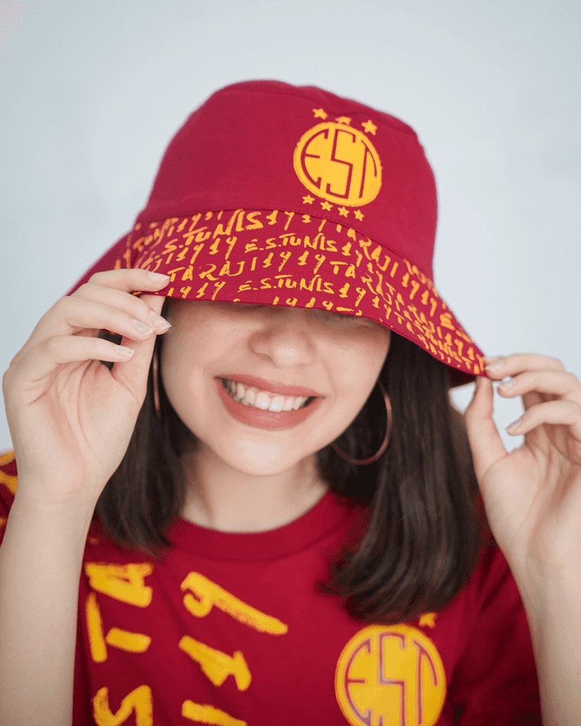 bucket hat espérance 2025 streetwear officiel