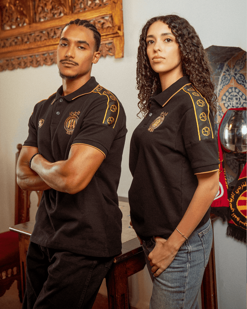 polo heritage espérance or gold edition