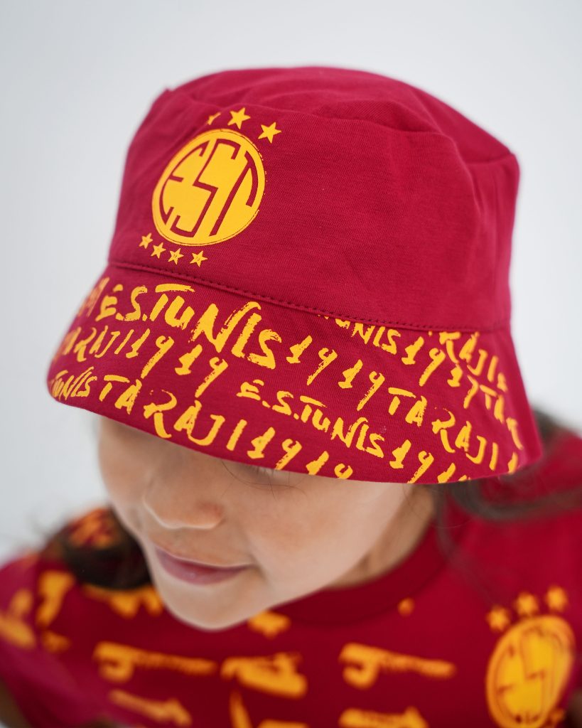 Kids EST Bob Streetwear 25 Espérance