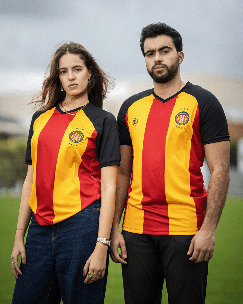 T-shirt Access Espérance